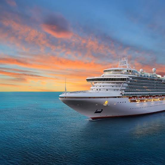 Crucero Punta Cana